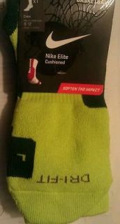 neon nike socks in Socks