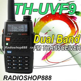 tyt uvf9 in Ham, Amateur Radio