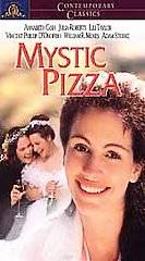 Mystic Pizza VHS, 2000, Contemporary Classics