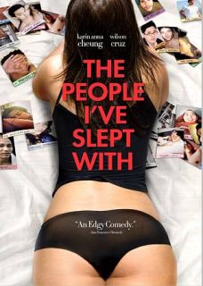 The People Ive Slept With DVD, 2011