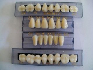 HALLOWEEN HORROR PROP   Resin Teeth for Prop Building!