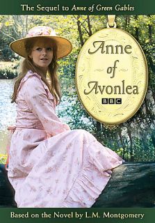 Anne of Avonlea DVD, 2006, 2 Disc Set