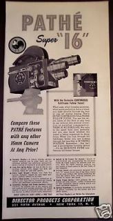 super 16mm camera in Film Photography