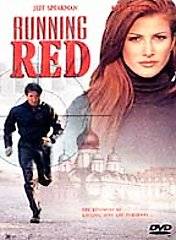 Running Red DVD, 2000