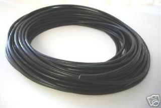 RG58 Coaxial cable 20m for CB Scanners & Ham Radio
