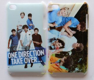 ipod touch 4th generation cases one direction in Cell Phones 