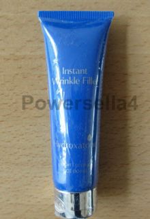 Hydroxatone Instant Wrinkle Filler Anti Wrinkle Cream 30ml 1 OZ NEW