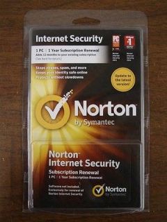 norton internet security 2013 in Antivirus & Security