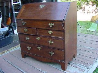 Antiques > Furniture > Desks & Secretaries > Pre 1800