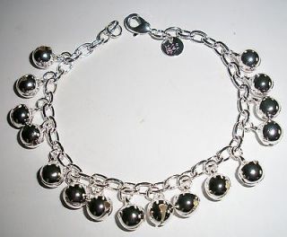 sterling silver bracelet in Childrens Jewelry