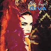 Diva by Annie Lennox CD, Apr 1992, Arista