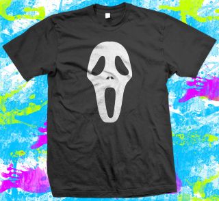 scream 4 t shirt