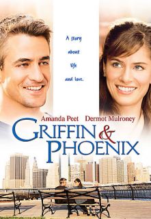 Griffin and Phoenix DVD, 2007