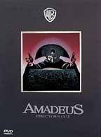 Amadeus   Directors Cut DVD, 2003, Collectors Edition