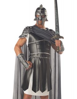 Centurion Legion Warrior Guard Adult Mens Outfit Halloween Costume