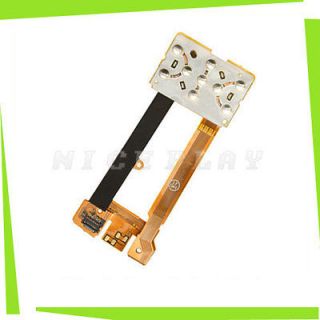 LCD Screen Flex Ribbon Cable Cables Flat Repair Parts For Nokia 3600S