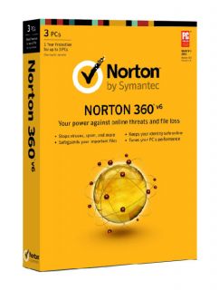 norton 360 3 users in Antivirus & Security