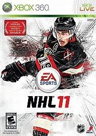 xbox 360 nhl in Video Games
