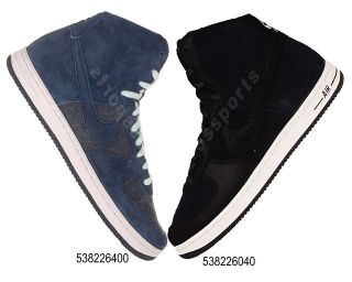 Nike Wmns Air Force 1 Light Hi Decons Shoes 2 Colors to Select $102.99 