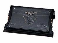 Kicker ZX1500.1 Car Amplifier 1500.1