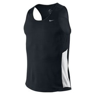 nike running singlet in Clothing, Shoes & Accessories