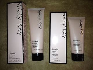 Mary Kay TIMEWISE Normal to Dry 3in1 CLEANSER & Age Fighting 
