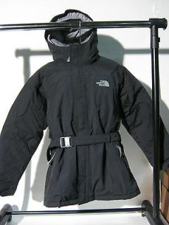 The North Face Girlss X Large   Greenland Jacket   Black   VERY CUTE.