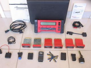 snap on 2500 in Diagnostic Tools / Equipment