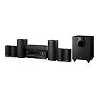 Onkyo HTS5500 HT S5500 7.1 Channel Home Theater Package w/USB for iPod 