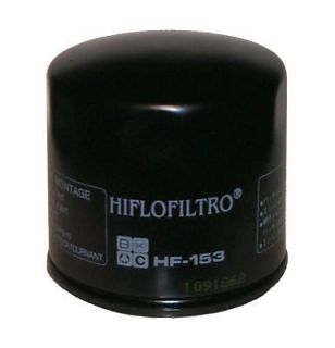 Hiflo Oil Filter Set (3) DUCATI 350 INDIANA ALL