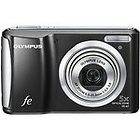 Olympus FE 47 Digital Camera 14MP Spots LCD