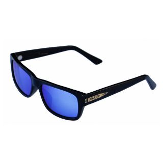 New Black Flys Optics McFly Sunglasses Eyewear with Soft Pouch
