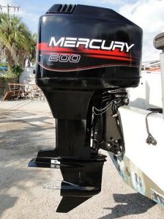 Mercury 4hp / 5hp / 6hp. 4 Stroke Outboard Motor Owners Manual, 90 