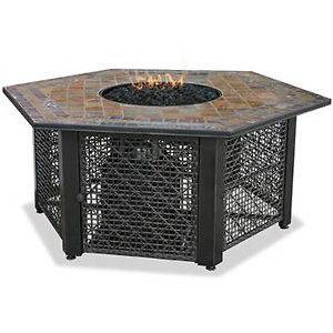 fire pit table in Fire Pits & Chimineas