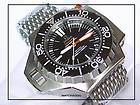 Omega Seamaster Professional Ploprof 1200 1200m/4000ft Co Axial Divers 