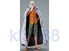 Bandai Super ONE PIECE Styling 3D2Y Trading Figure   Silvers Rayleigh