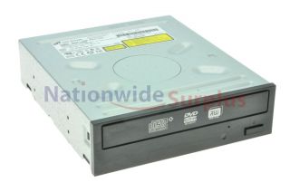 Hitachi LG 16x SATA DVD RW Multi Super Storage Data Drive GSA H60N