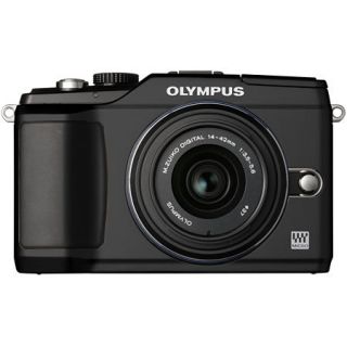 Olympus E PL2 in Digital Cameras
