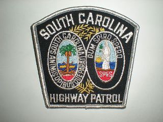 south carolina highway patrol in Collectibles