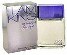 AM KING OF MIAMI by SEAN JOHN (P DIDDY) for MEN ~ 3.4 oz EDT SPRAY 