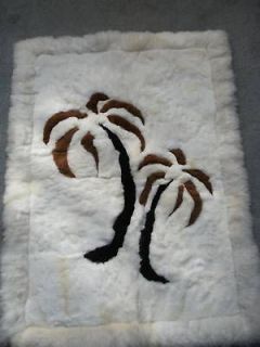 palm tree area rugs