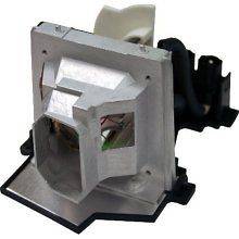 Optoma   Replacement Projector Lamp for EP719 TX700 UHP 180W