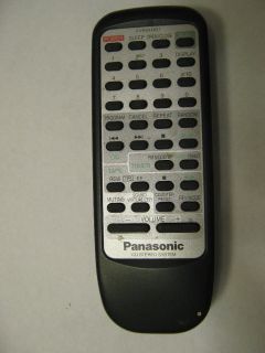 panasonic sa pm in Home Audio Stereos, Components