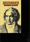 Biography Ludwig Van Beethoven Sound and Fury DVD CLASSICAL