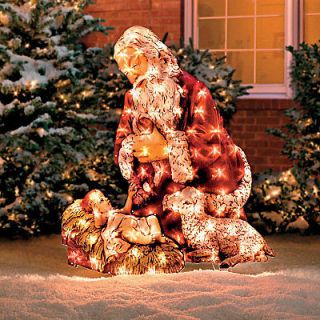 outdoor christmas decorations in Outdoor Holiday Decor