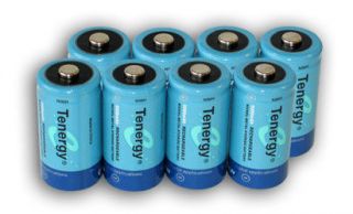 rechargeable d batteries in Rechargeable Batteries