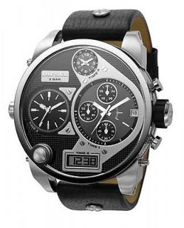 diesel watch in Watches