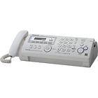 PANASONIC KX FP215 FAX/ COPIER WITH DIGITAL ANSWERING SYSTEM