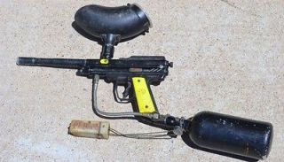 used paintball gun in Paintball Markers