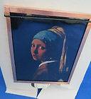 Art Nightlight GIRL WITH A PEARL EARRING Jan Vermeer Rosencrantz 